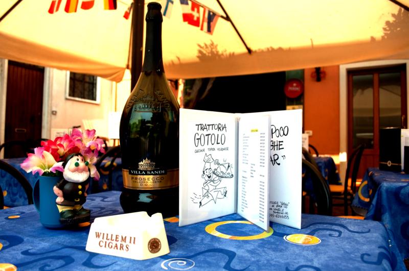 Ristorante Gotolo - Bardolino