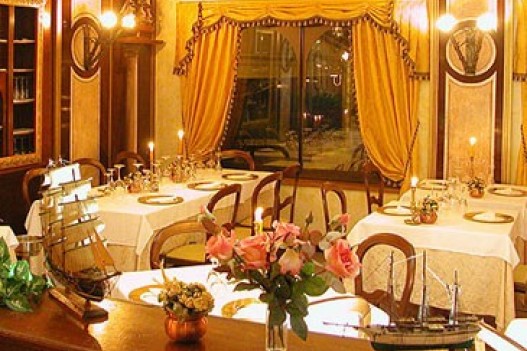 Ristorante Piccolo Doge - Bardolino