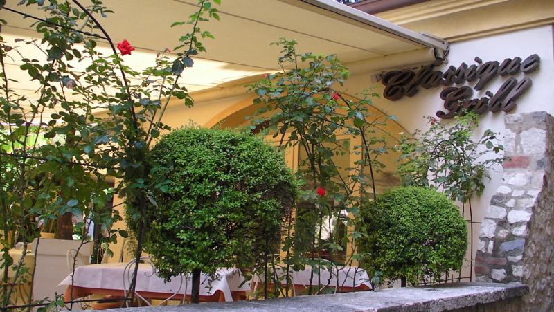 Classique Grill - Lazise