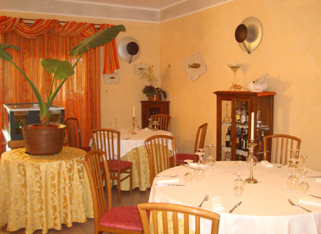 Cristina - Lazise