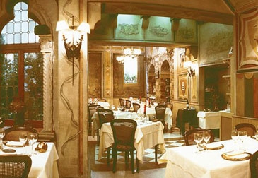 12 Apostoli - Verona
