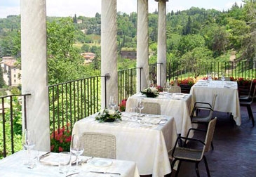 Re Teodorico - Verona