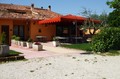 Agriturismo Nuvolino - Monzambano (Peschiera)