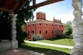 Palazzo di Monte Oliveto - Monzambano (Peschiera)
