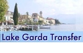 Lake Garda Transfer Service