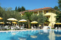 Hotel Flora 3 * - Garda