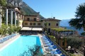 Hotel Palazzina 3 * - Gargnano