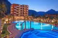 Hotel Savoy Palace 4 * - Riva