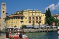 Hotel Sole 4 * - Riva del Garda