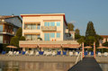 Hotel Du Lac 3 * - Sirmione