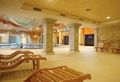 Villa Quaranta Park Hotel