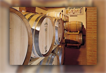 Cantina Caorsa