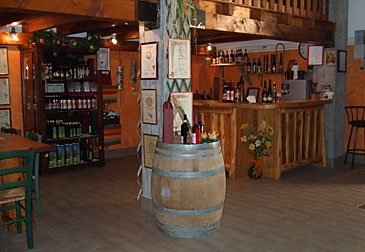 Azienda Agricola Ca' Bottura