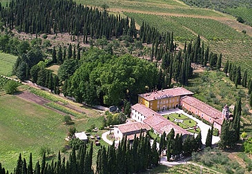 Cantine Delibori