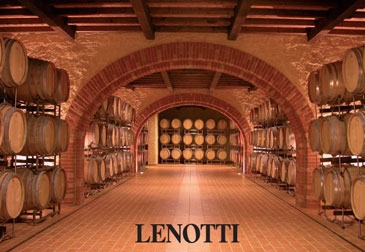 Cantine Lenotti