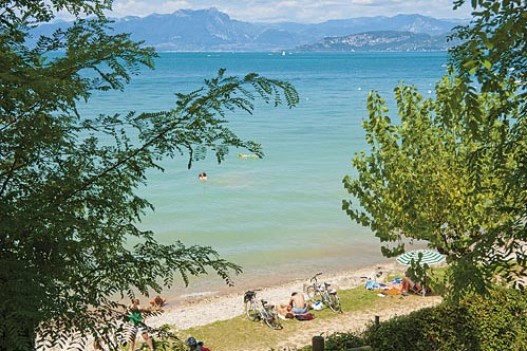Camping+lazise+italy