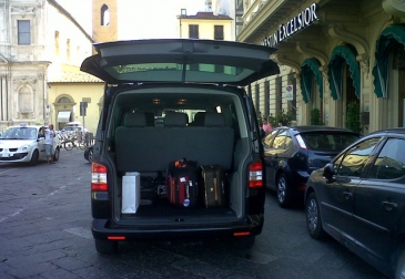Bardolino Bike Shuttle