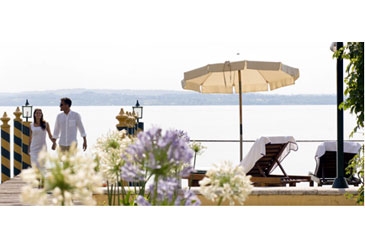 Terme di Sirmione