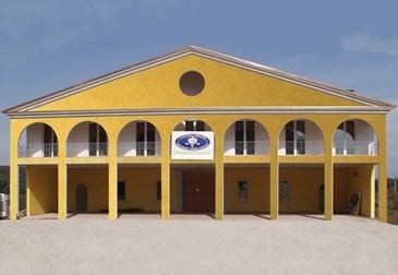 Cantina Molini