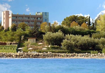 Hotel Acquaviva & Spa