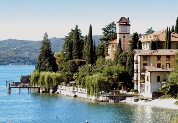 Grand Hotel Fasano
