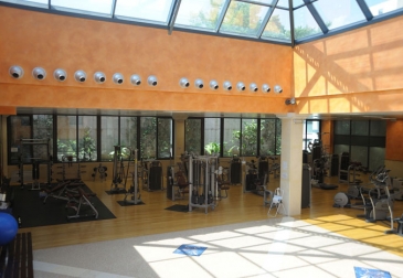 Villa Quaranta Park Hotel