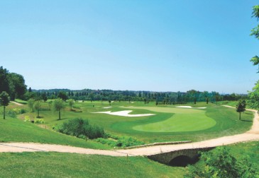 Golf Club Paradiso