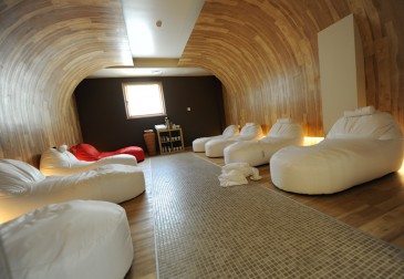 The Ziba Hotel