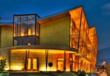 Garda Sporting Hotel