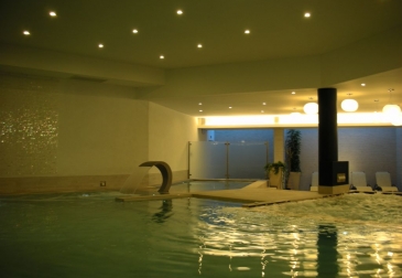 Hotel Oasi Wellness