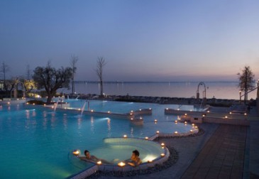 Terme di Sirmione Aquaria