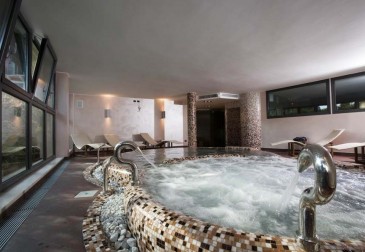 Residenza dei Limoni Spa