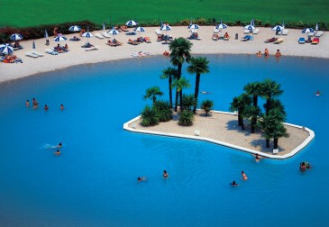 Parco Acquatico Cavour