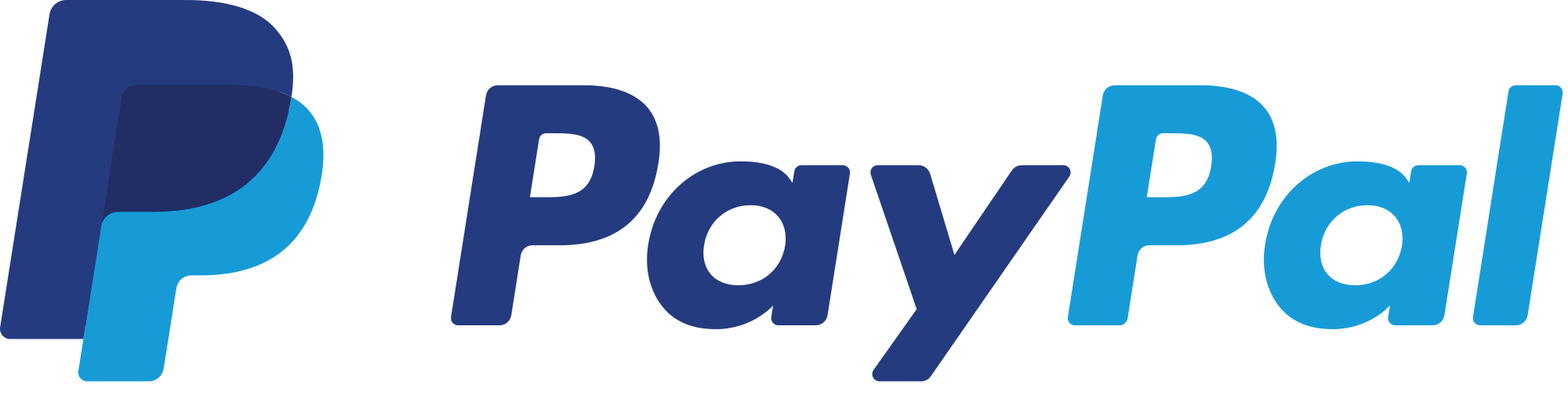 Paga con PayPal