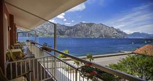 Hotel Al Molino 2 * - Malcesine