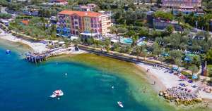 Belfiore Park Hotel 4*S - Brenzone