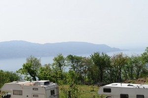 Campeggio Giglio - Gargnano