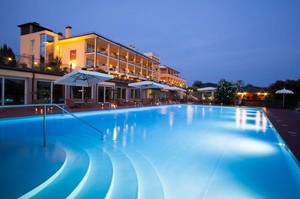 Boffenigo Panorama & Experience Hotel 4 * - Garda