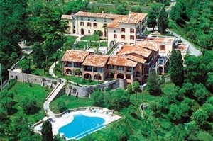 Castello Belvedere - Desenzano