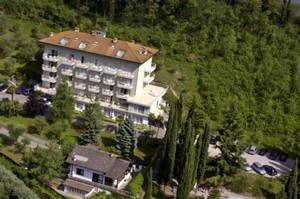 Residence Marina - Riva del Garda