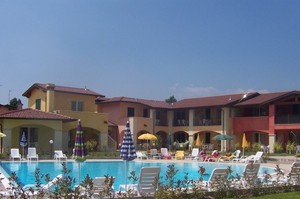 Villaggio Lugana Marina - Sirmione