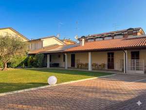 Ildegarda Rooms - Peschiera del Garda