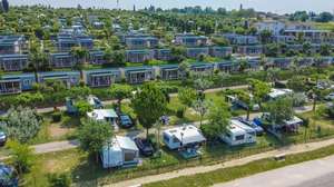 Camping Lido 4* - Lazise