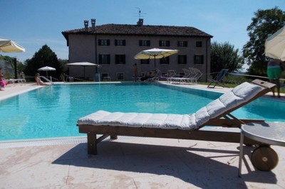 Agriturismo Ca' Vecia