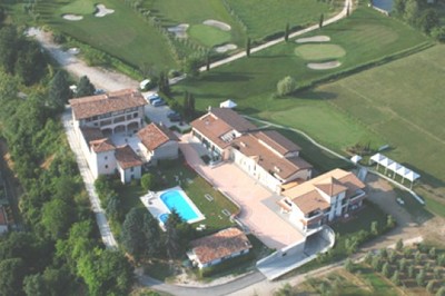 Agriturismo il Colombaro