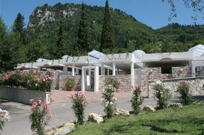 Camping La Rocca