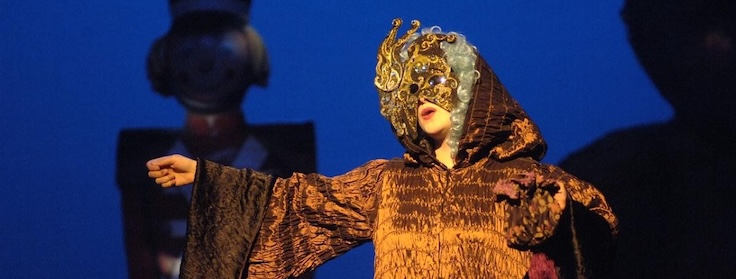 Dal Lago di Garda all'Arena di Verona: l'Opera Bus ti porta sotto le stelle