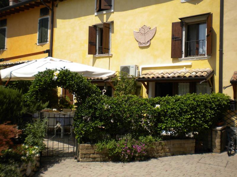Bed And Breakfast La Carbonara 6 Bardolino - Lago di Garda