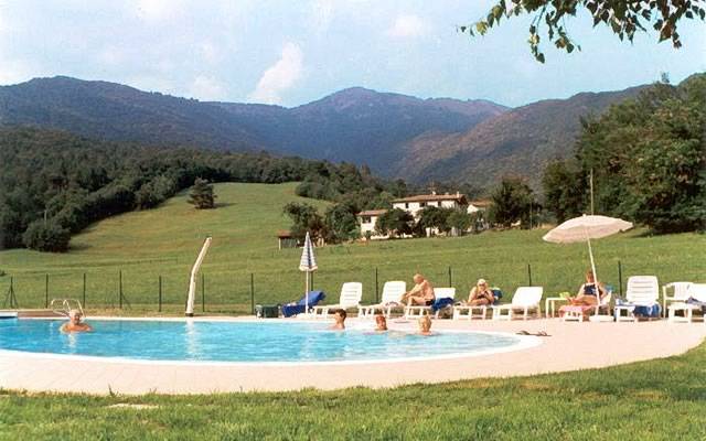 Hotel Colomber 2 stelle Gardone - Lago di Garda