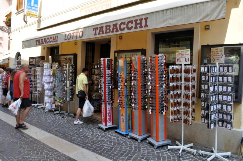 Tabaccheria Lenotti